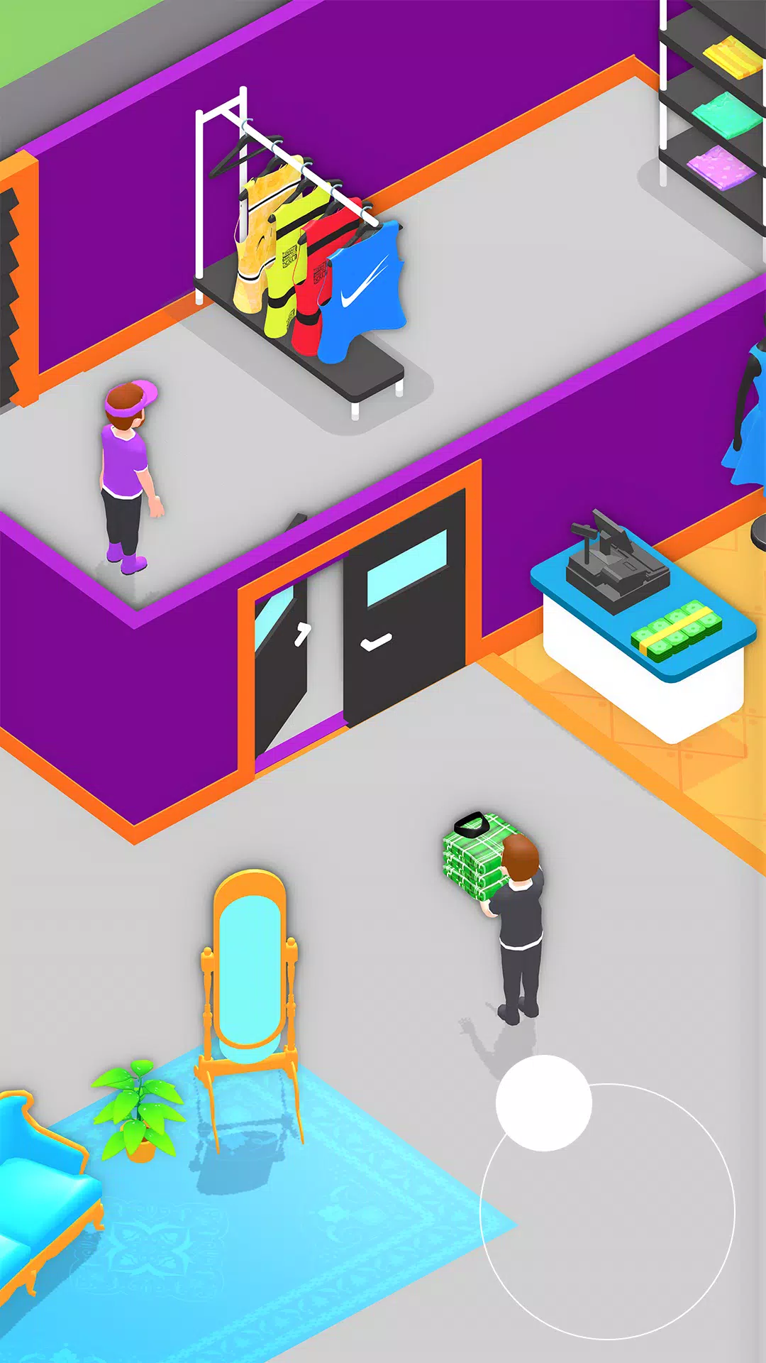 购物网点 购物网点