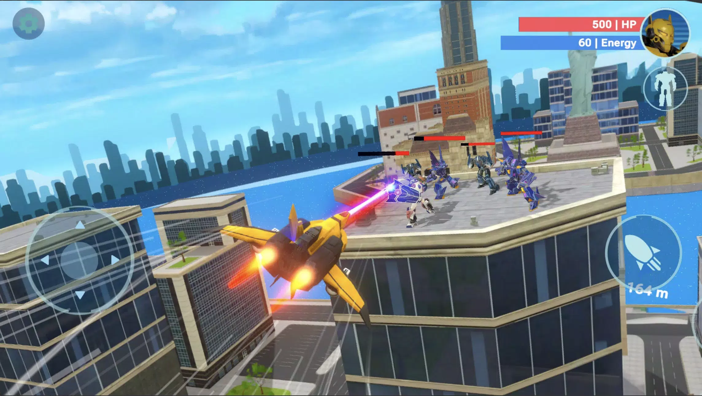 机器人格斗：汽车改造