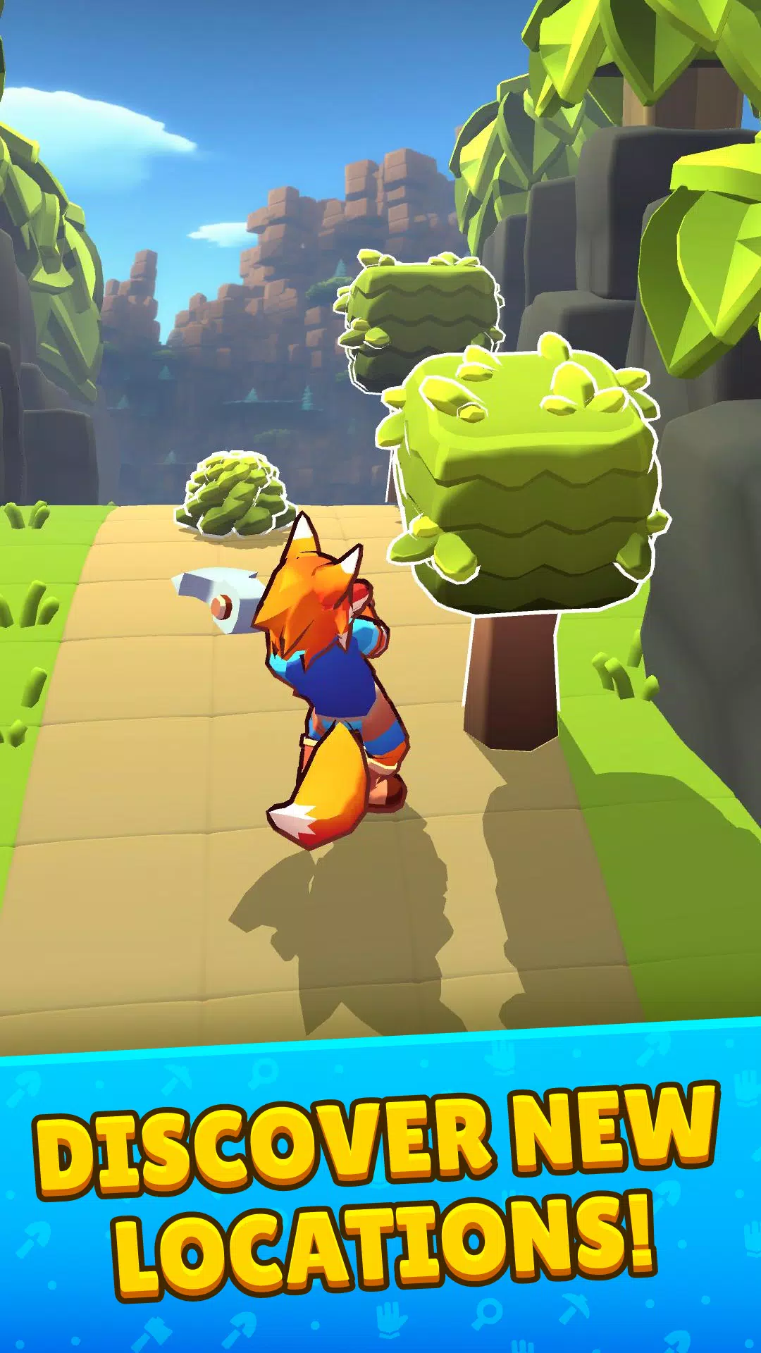 采矿探险 采矿探险