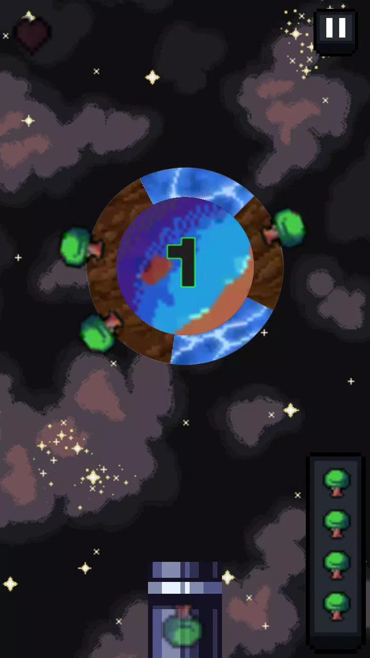 星球工厂 星球工厂