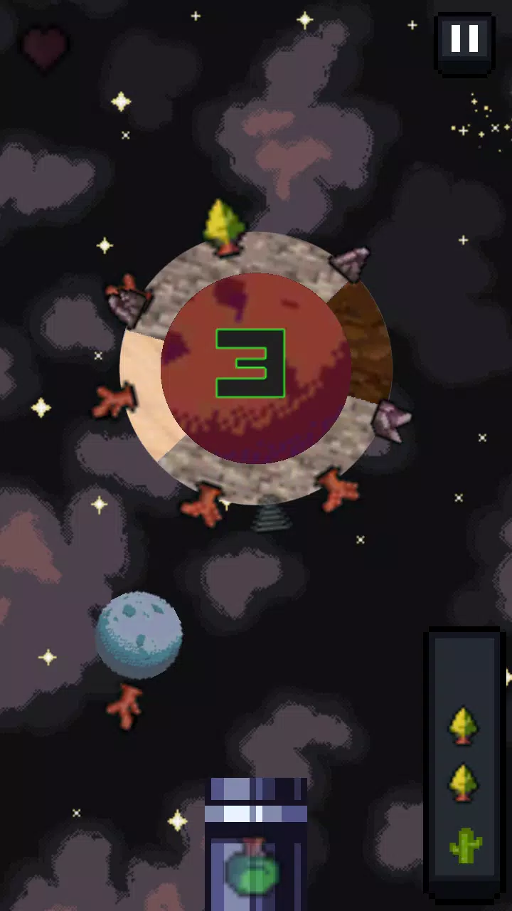 星球工厂 星球工厂