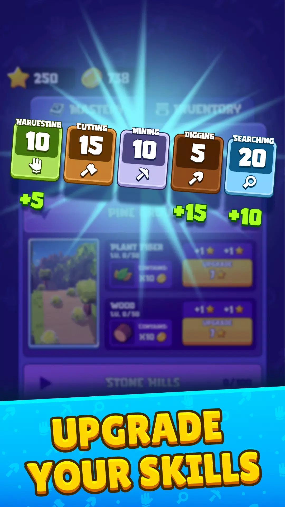 采矿探险 采矿探险