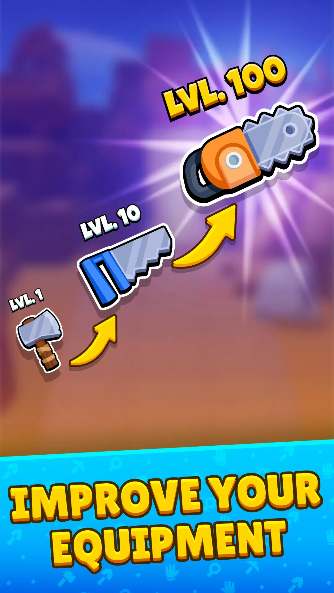 采矿探险 采矿探险