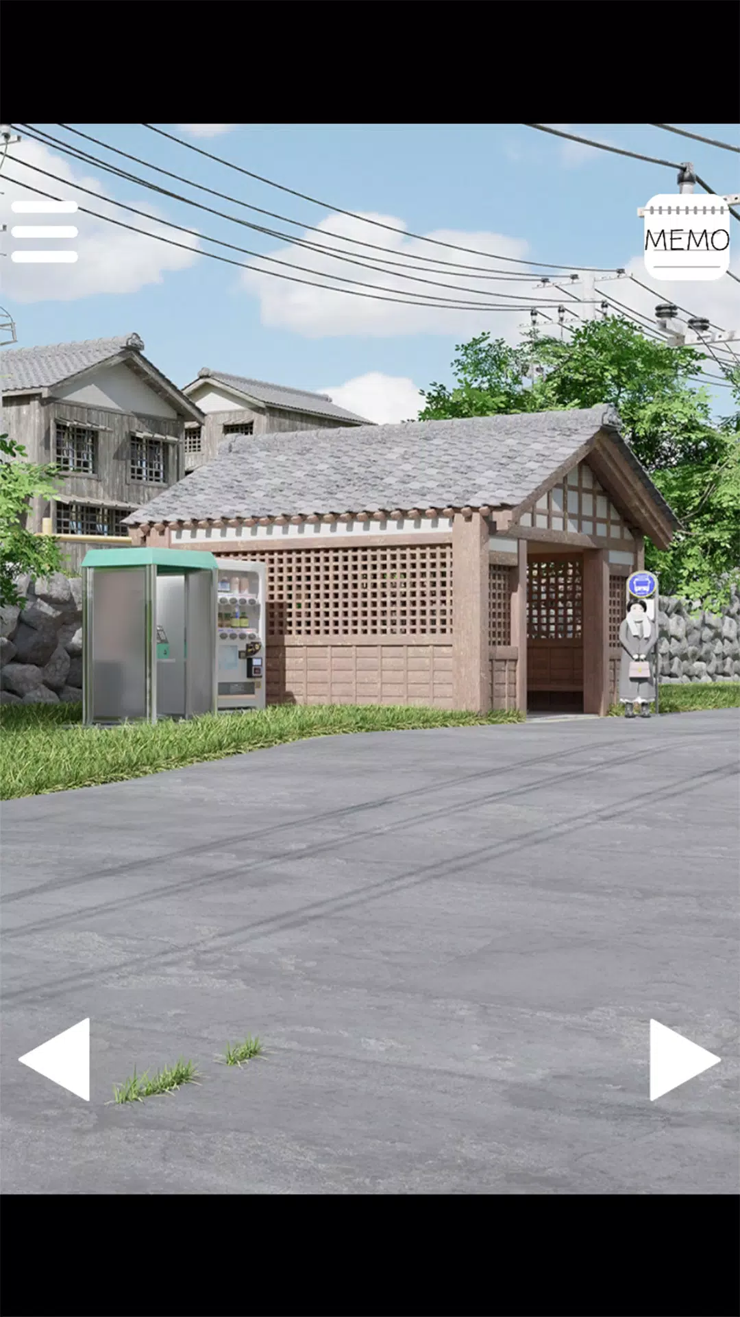 逃生室那些日子 逃生室那些日子