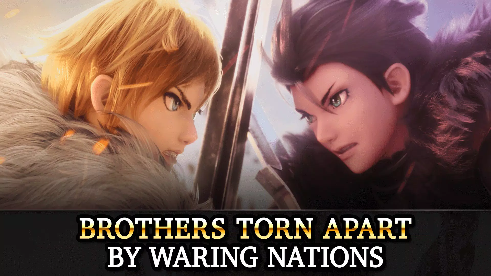 最终幻想是：WOTV