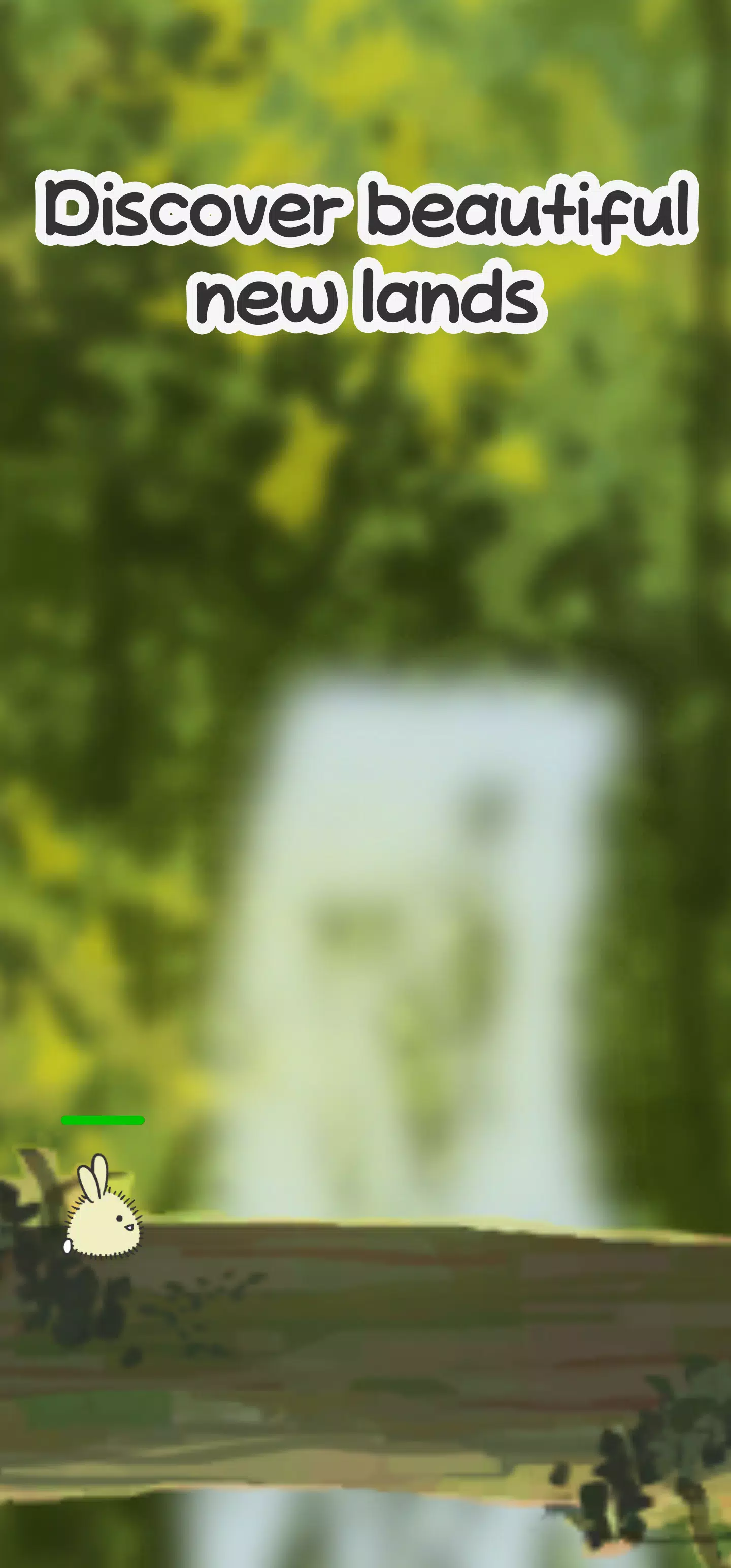 Fluffle:兔子空闲游戏 Fluffle:兔子空闲游戏