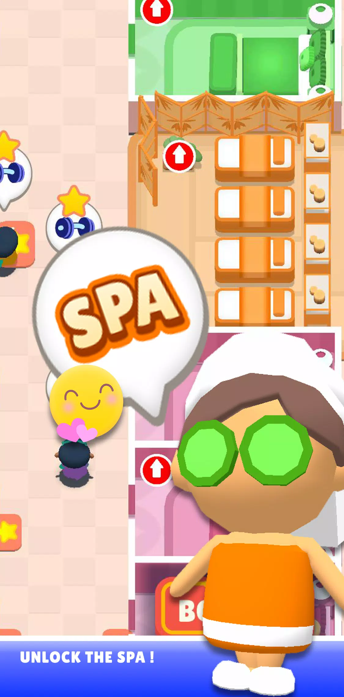 闲置酒店热 闲置酒店热