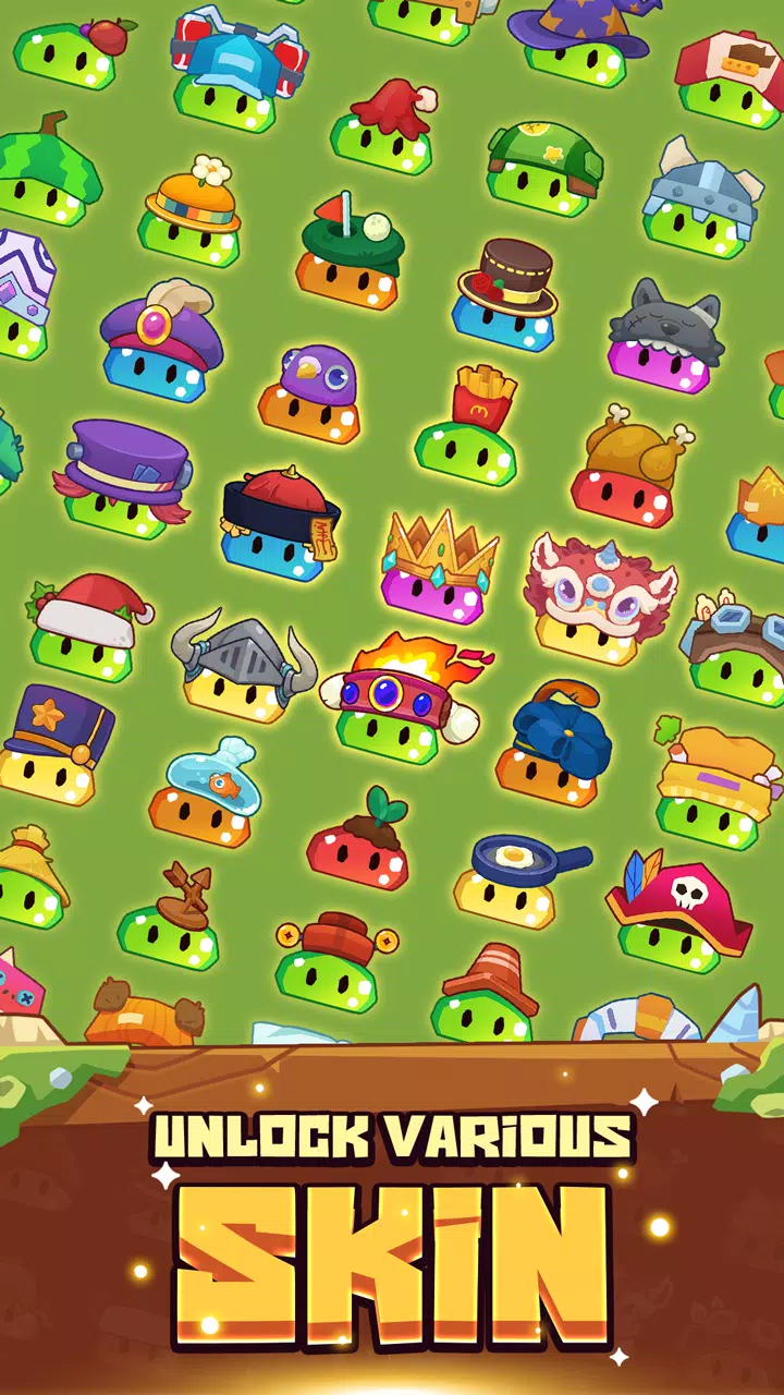 鱼融合大师:落球 鱼融合大师:落球