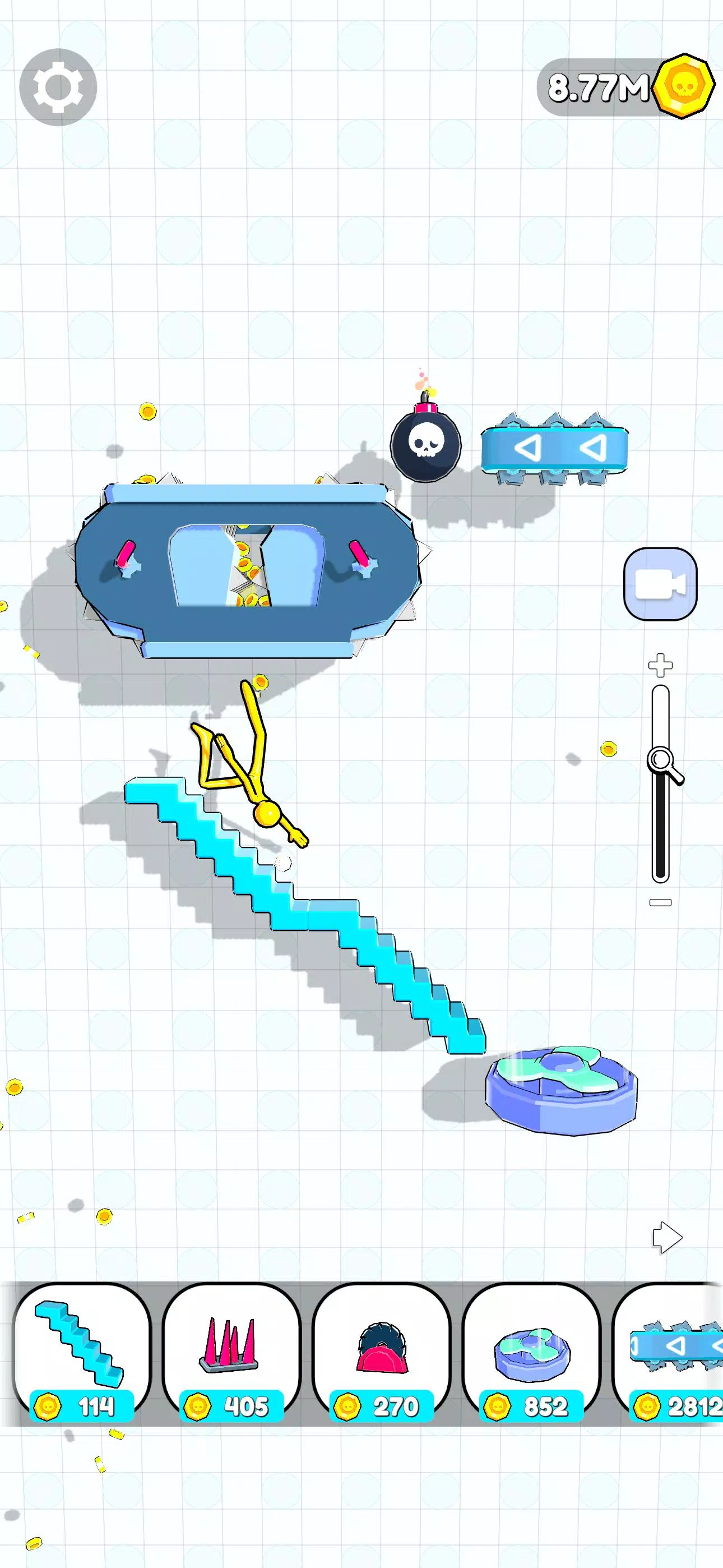 火柴人杀手3D 火柴人杀手3D