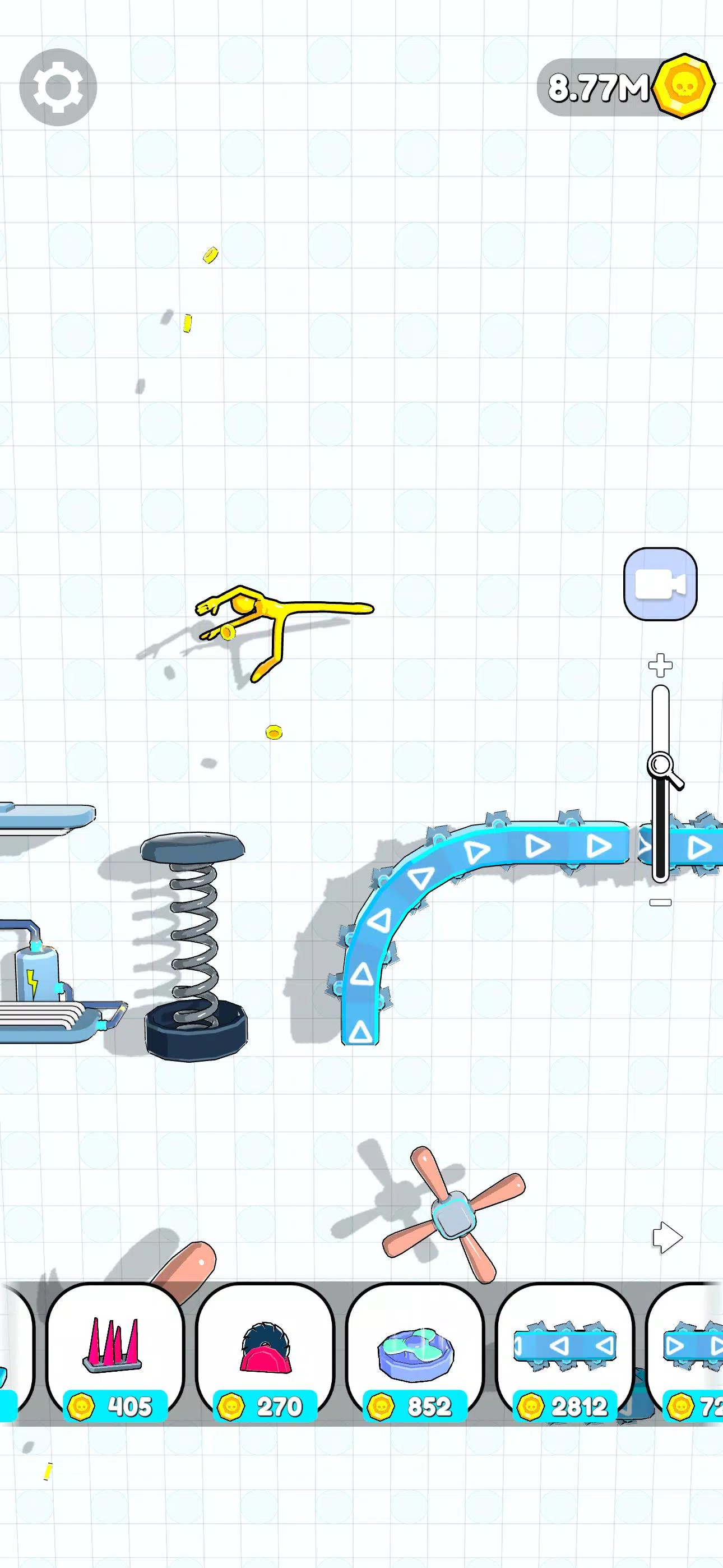 火柴人杀手3D 火柴人杀手3D