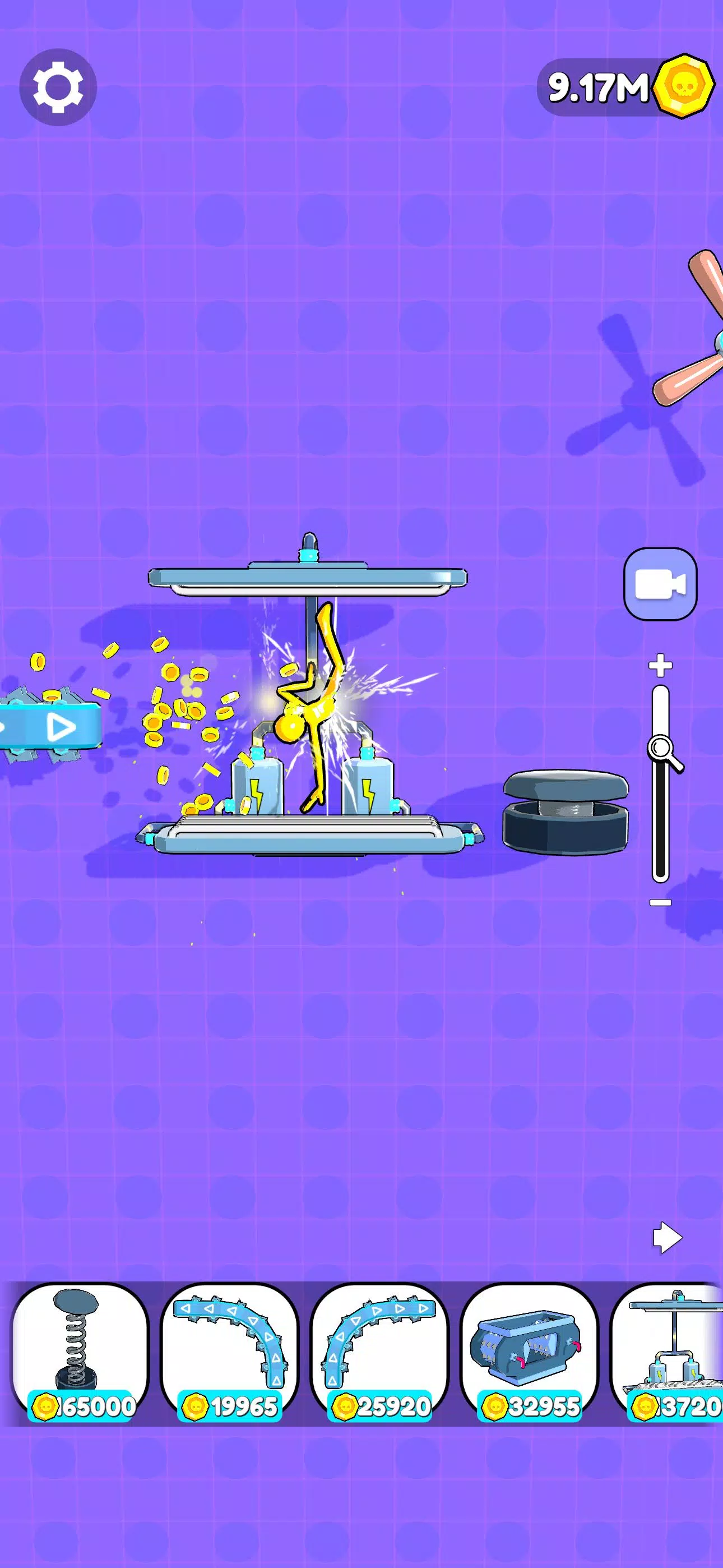 火柴人杀手3D 火柴人杀手3D