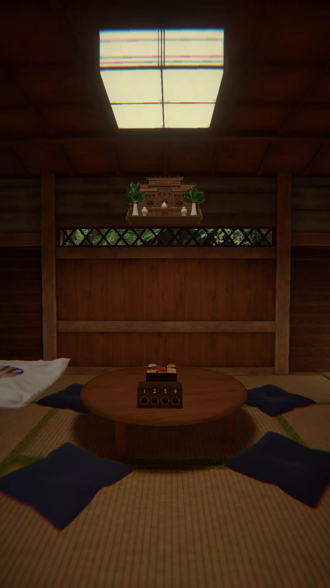 逃脱游戏ShintoShrine 逃脱游戏ShintoShrine