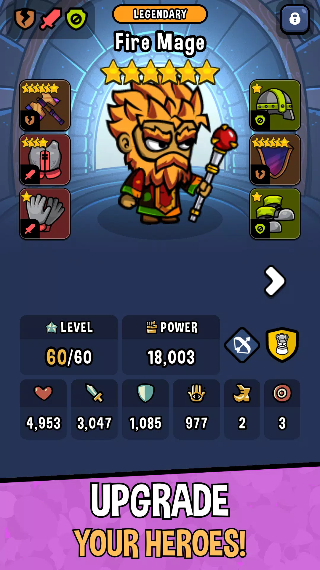 军阀：安道尔传说