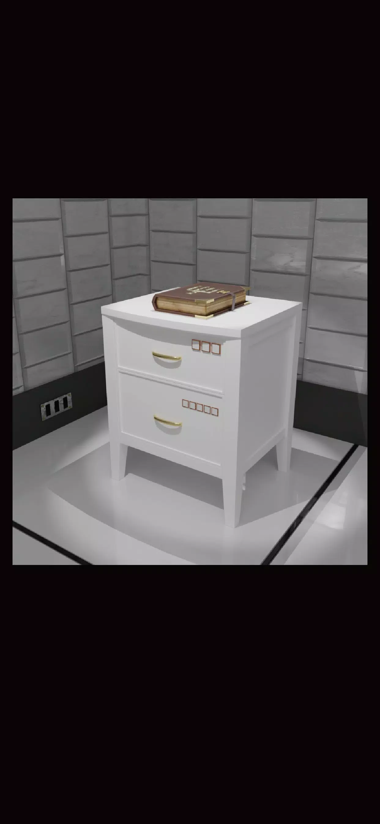 ESP逃脱游戏 ESP逃脱游戏