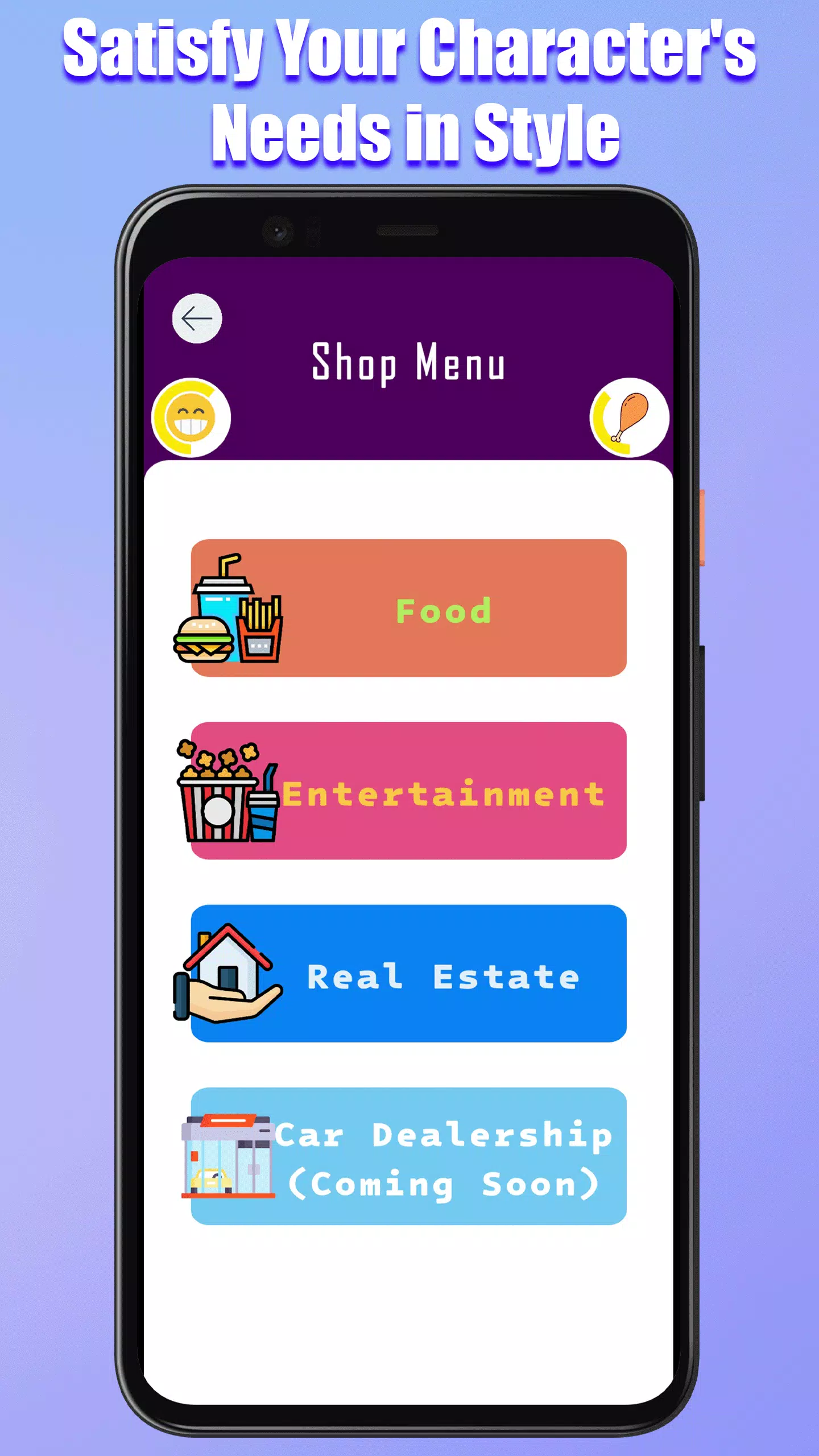 金钱点击者:成为大亨 金钱点击者:成为大亨