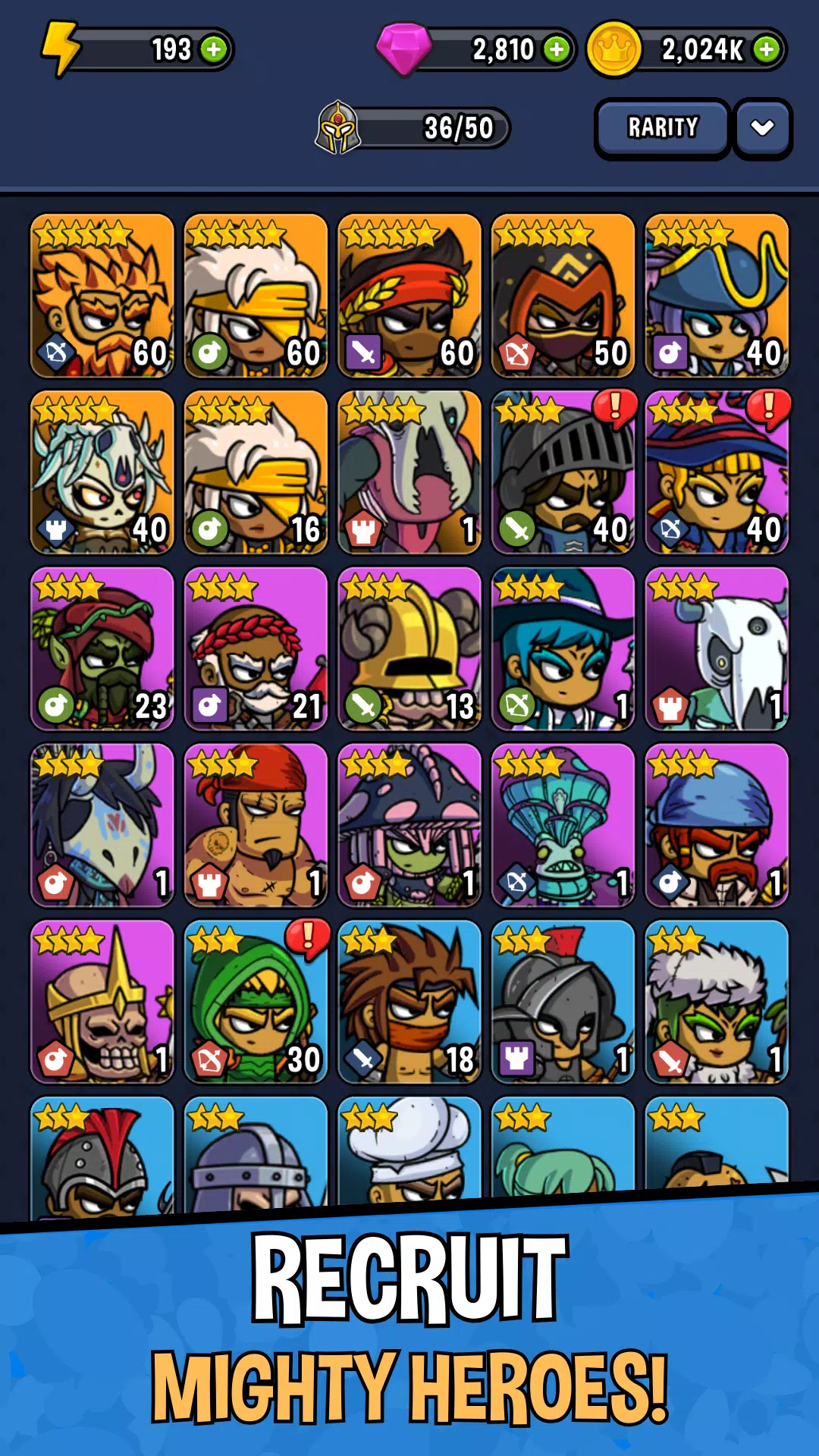 军阀：安道尔传说