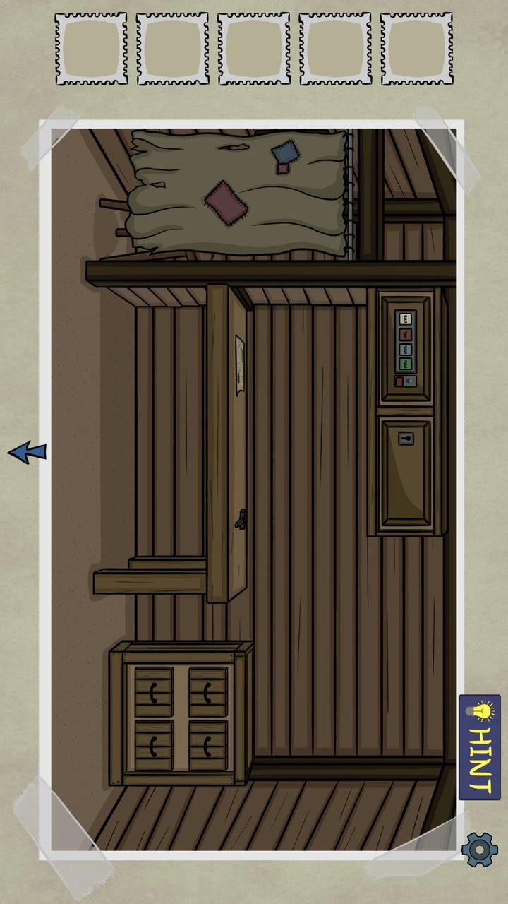 不幸的拉里3 不幸的拉里3