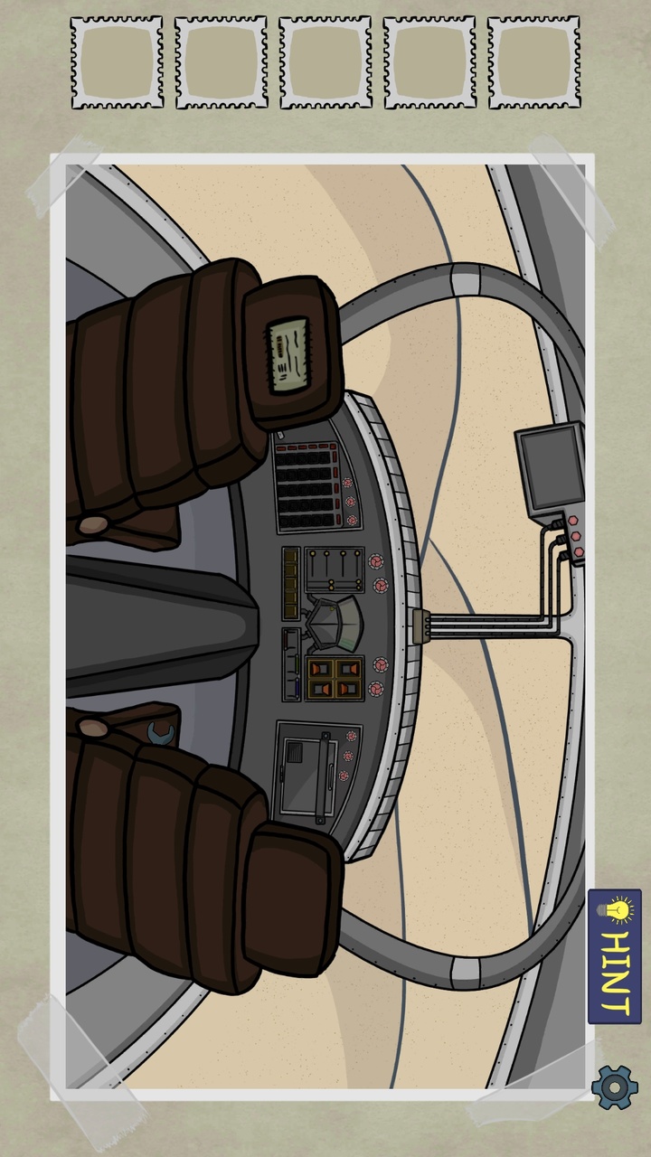 不幸的拉里3 不幸的拉里3