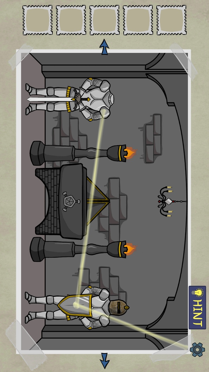 不幸的拉里3 不幸的拉里3