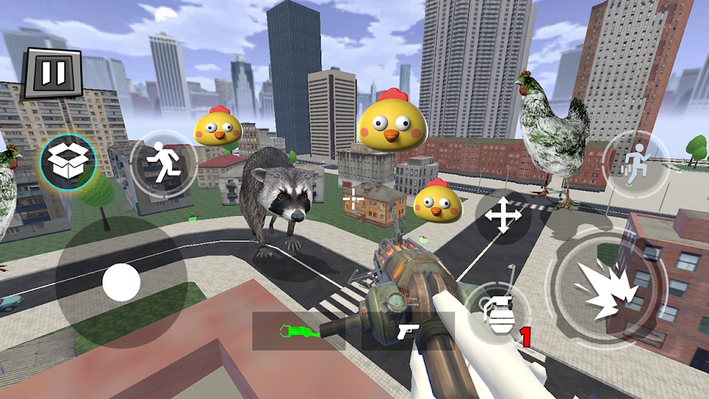 沙盒游戏世界 沙盒游戏世界