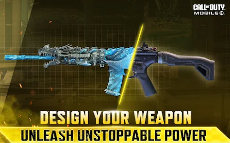 使命召唤:决胜时刻Garena国际服 使命召唤:决胜时刻Garena国际服