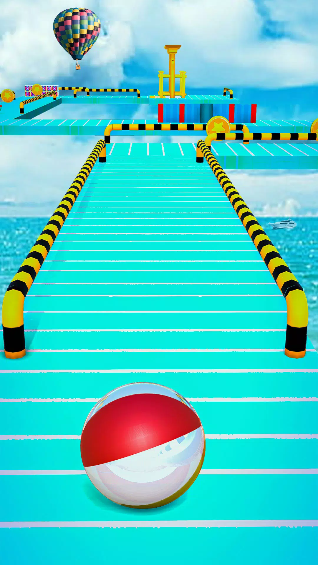 滚球迷宫大师 滚球迷宫大师