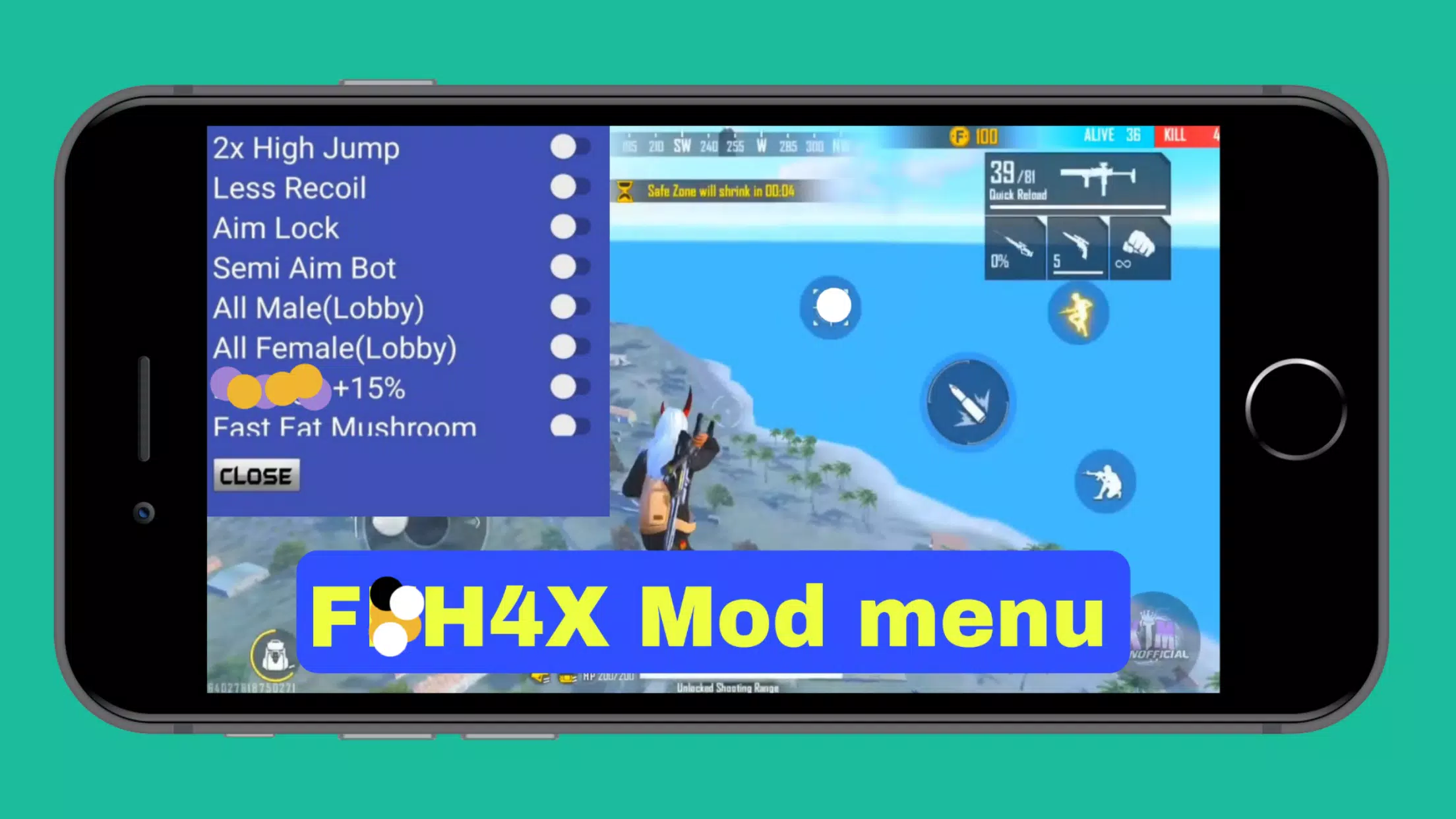 四个FFhh4x对照菜单