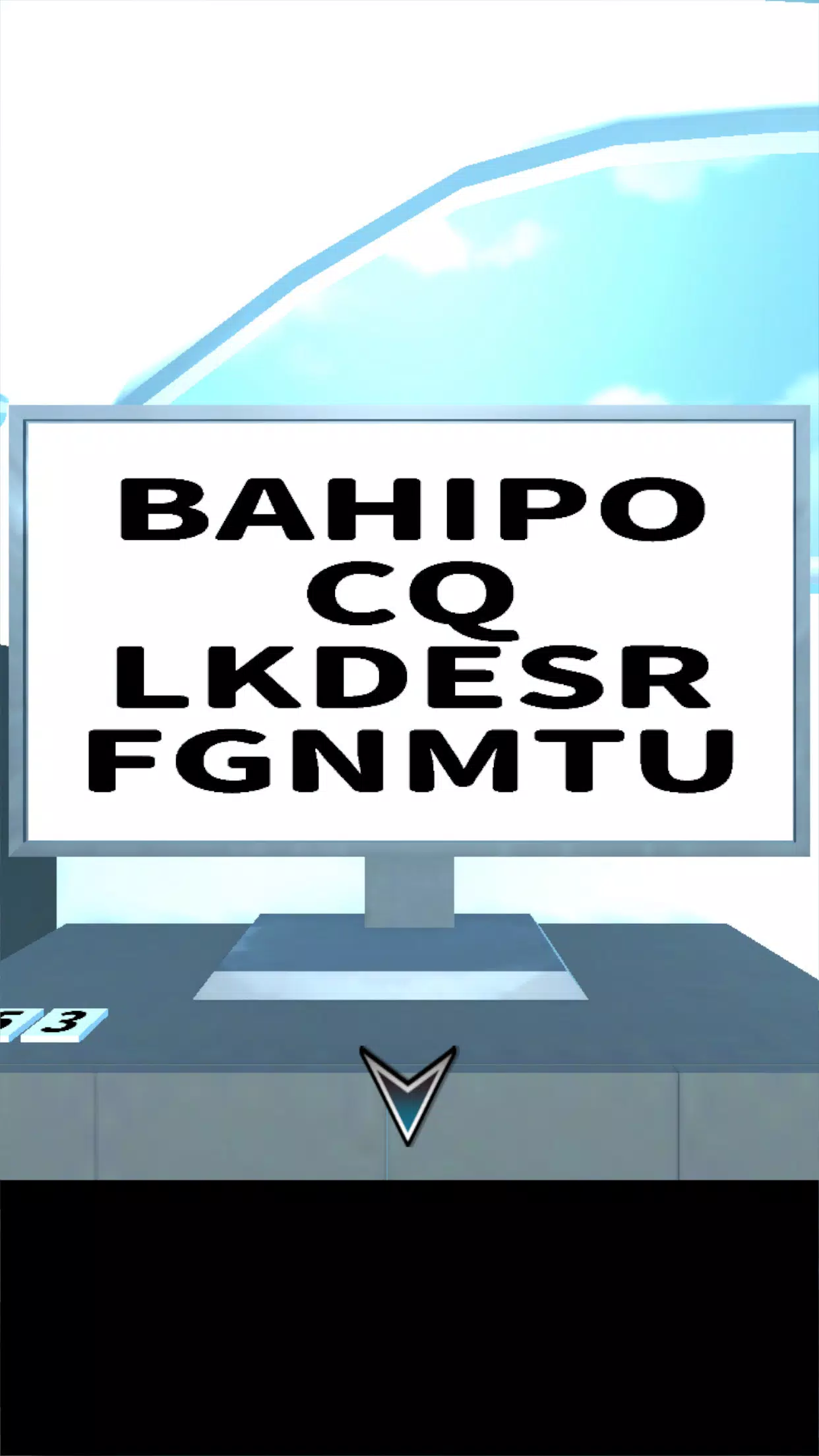 逃生室游戏隔离端口