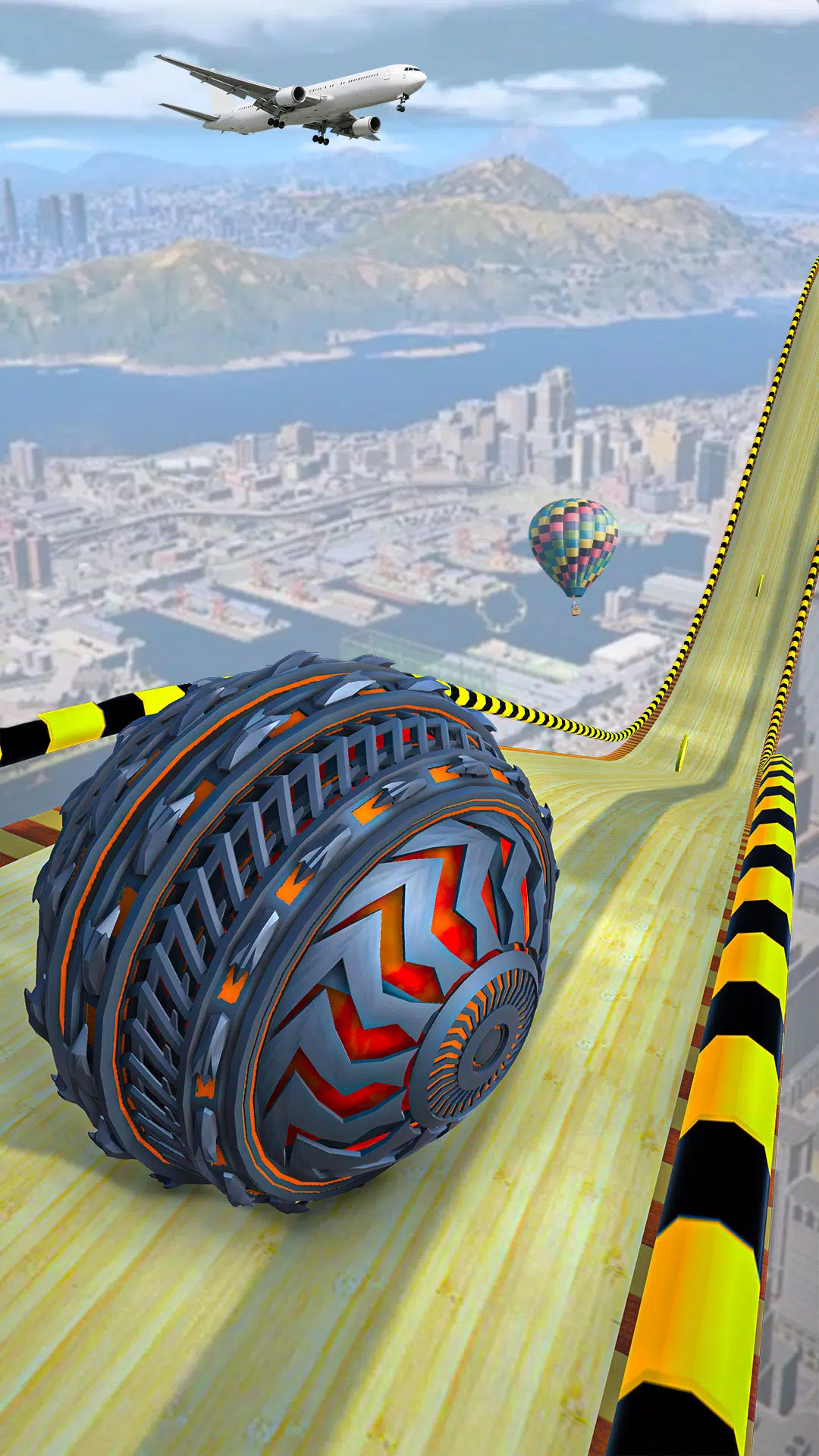 滚球迷宫大师 滚球迷宫大师