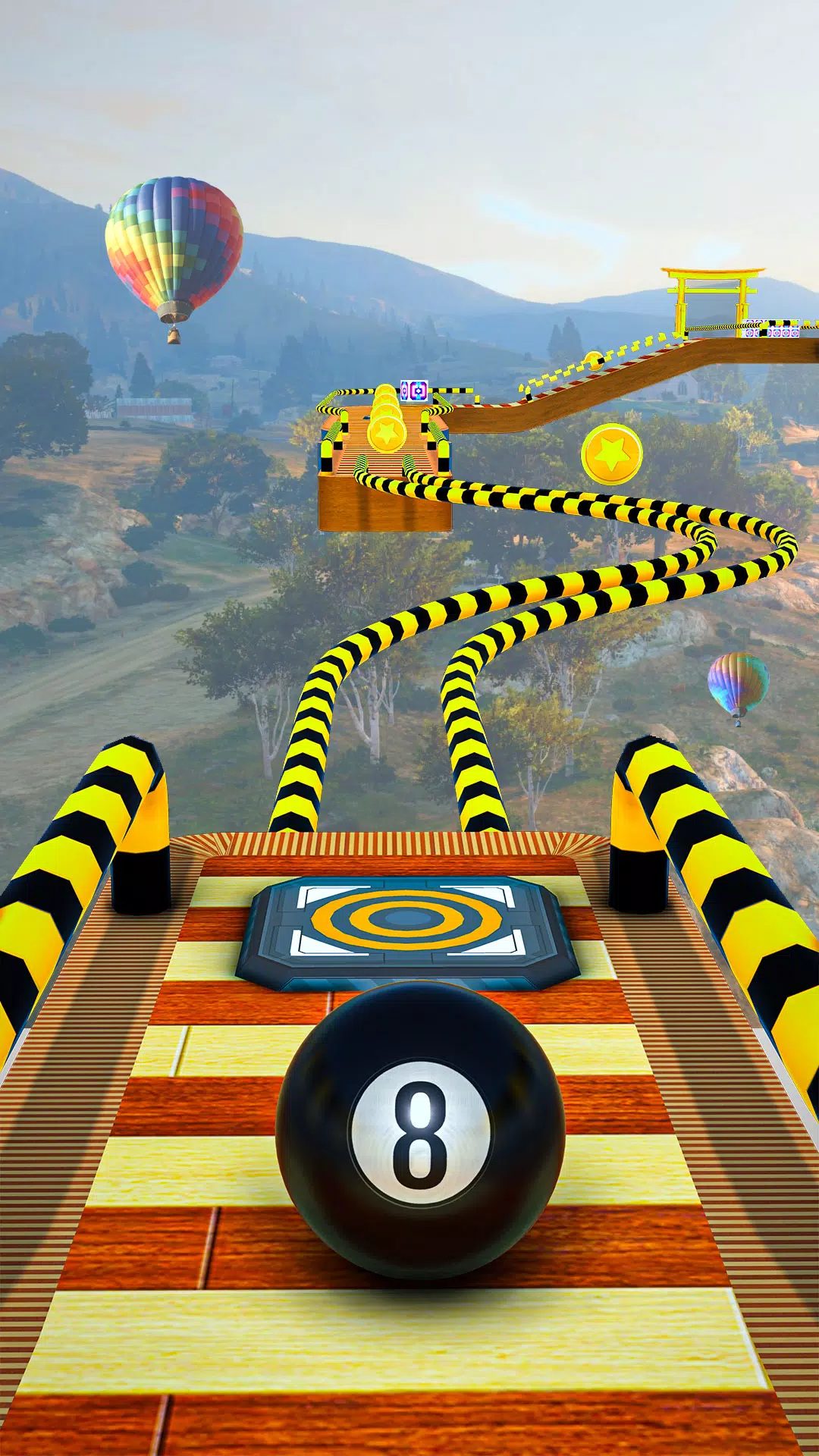 滚球迷宫大师 滚球迷宫大师