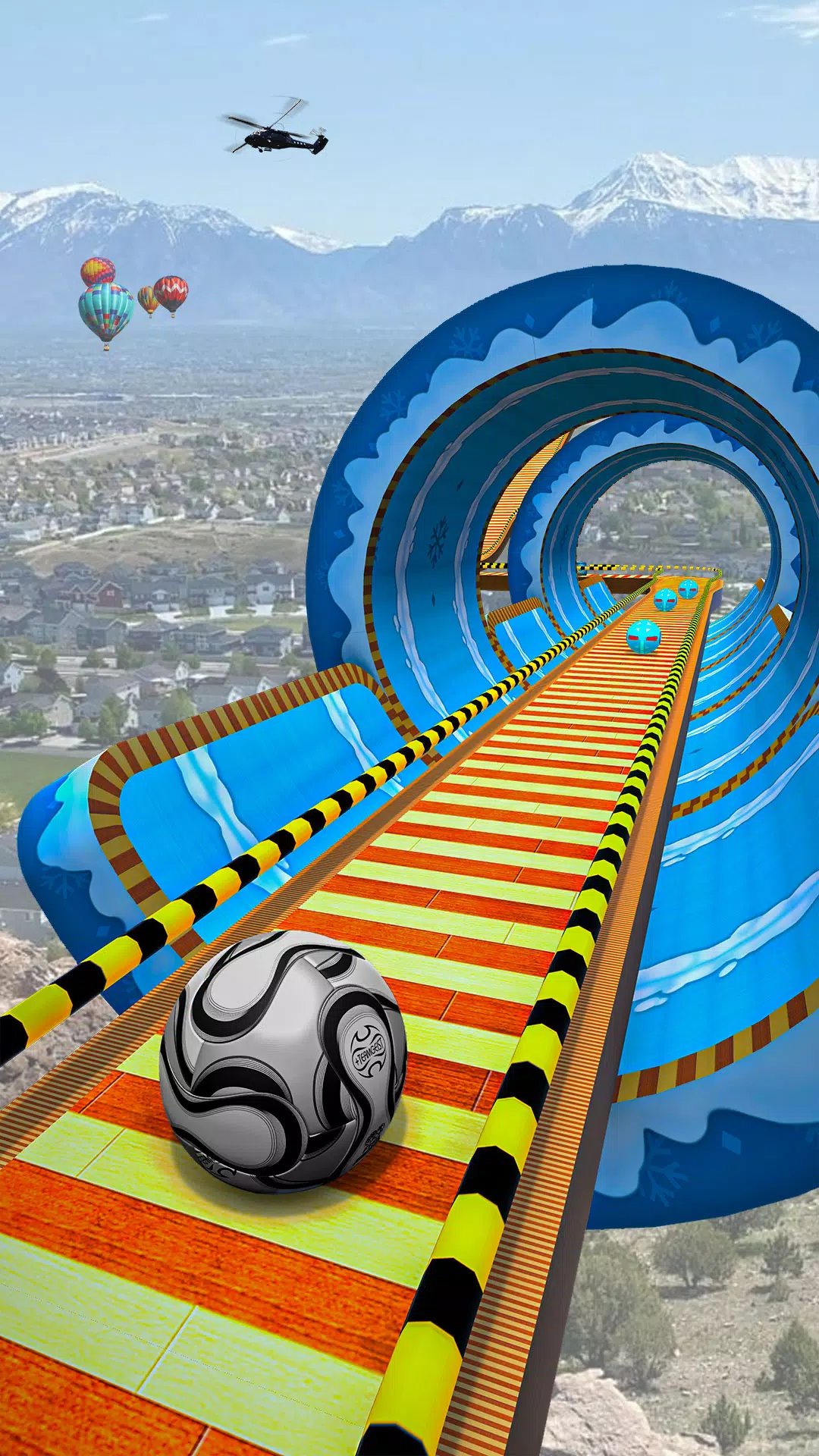 滚球迷宫大师 滚球迷宫大师