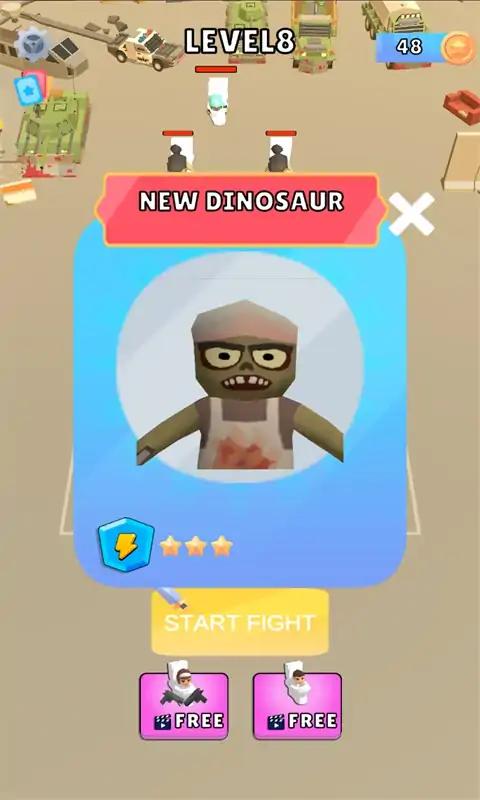 新马桶人合并战斗大师 新马桶人合并战斗大师