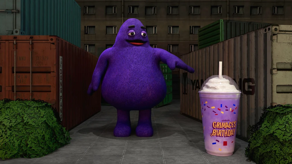 黑暗生物挑战5 黑暗生物挑战5