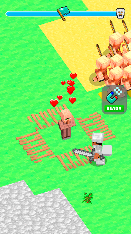 锻造指挥官:采矿与建造 锻造指挥官:采矿与建造