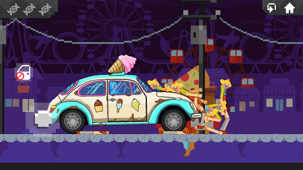 波比怪物模组沙盒游乐场 波比怪物模组沙盒游乐场