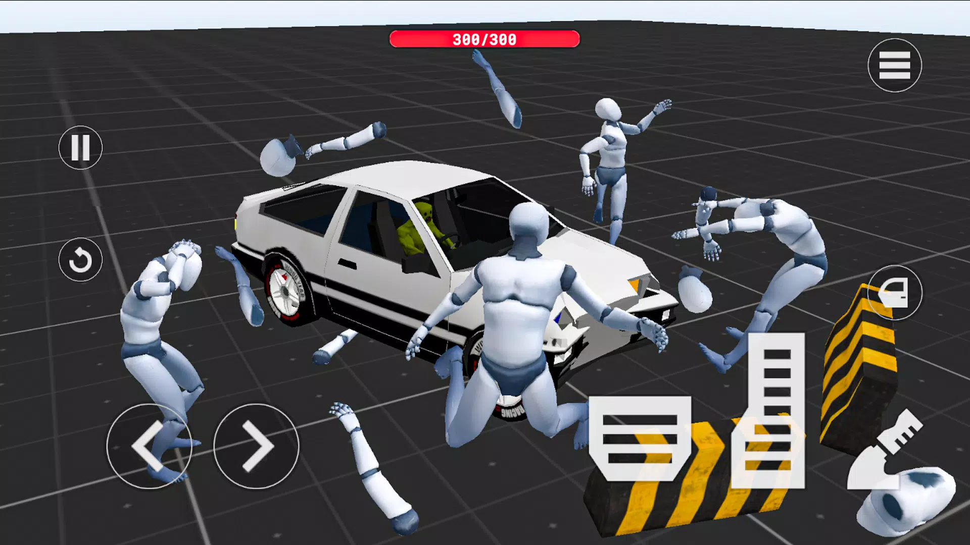 甜瓜粉碎 甜瓜粉碎