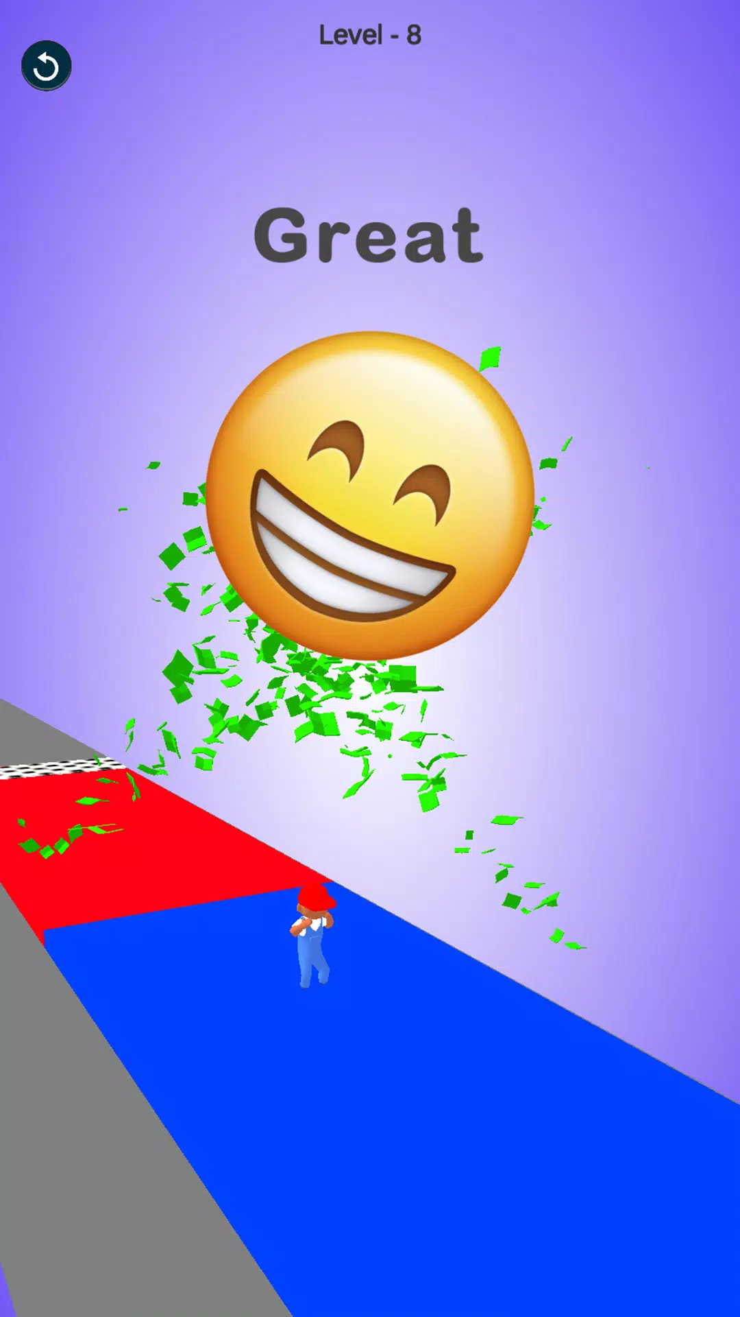 多维数据集运行