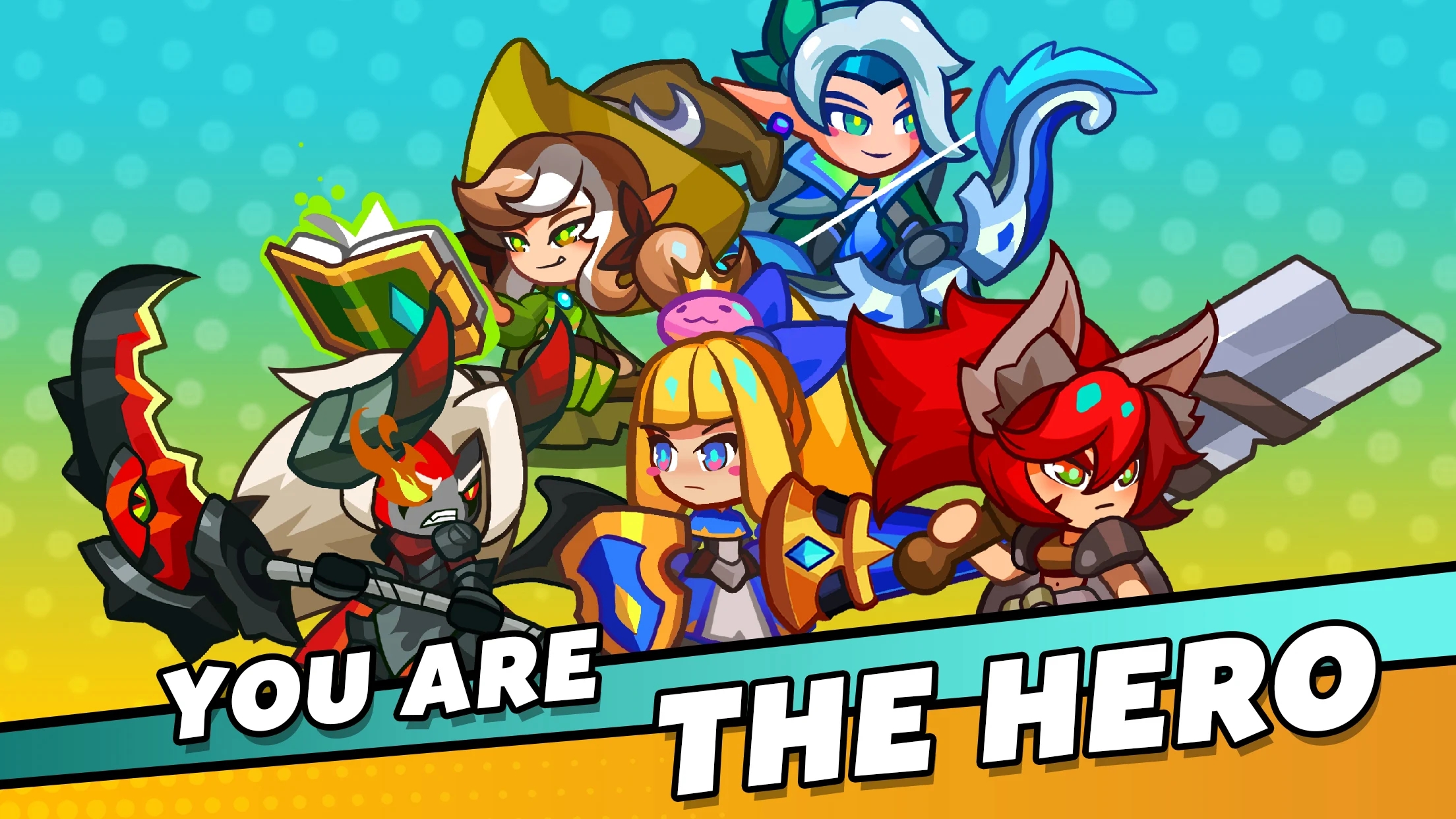 怪物杀手 怪物杀手