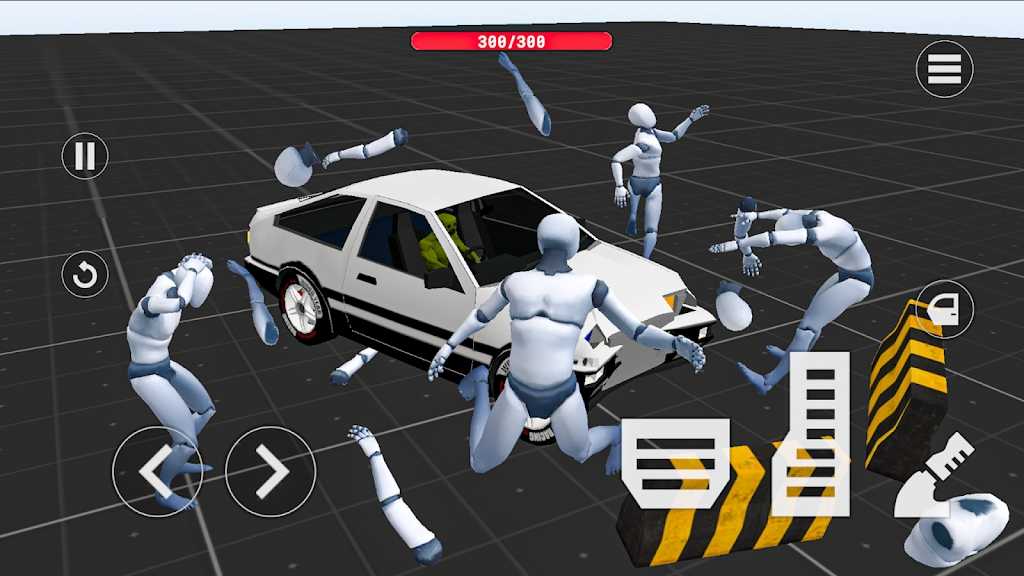 甜瓜创造沙盒模拟器 甜瓜创造沙盒模拟器