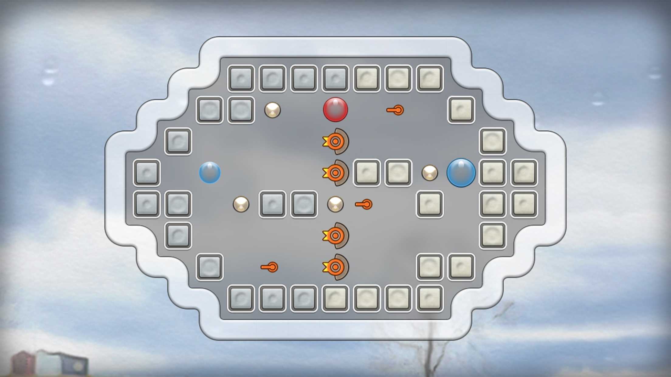 水滴解密之反射 水滴解密之反射