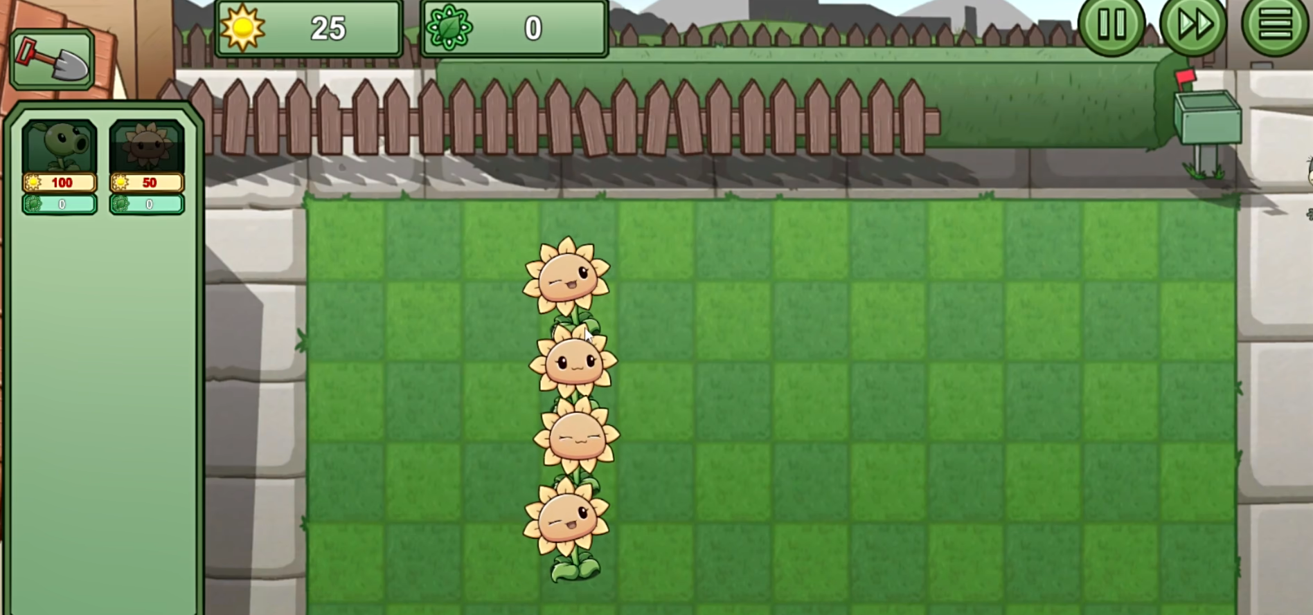 PVZ_LG(宅宅萝卜自制)