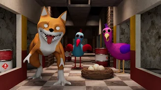 怪物好友5(班班幼儿园同人版)