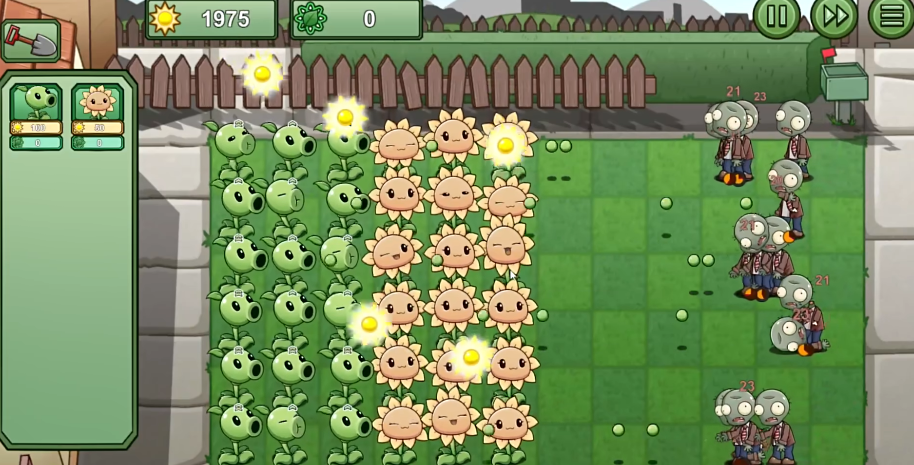 PVZ_LG(宅宅萝卜自制)