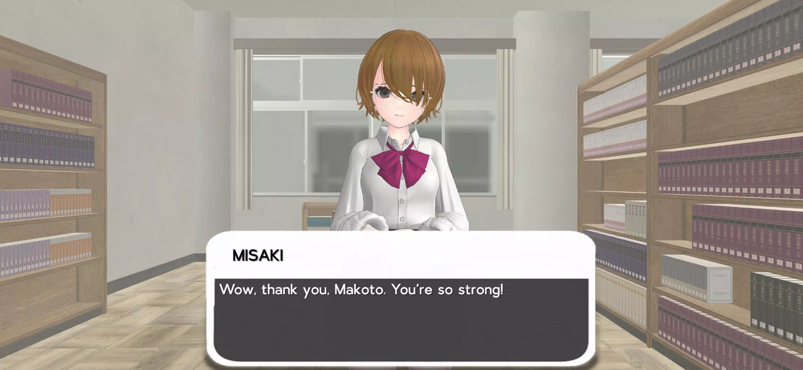 学校日模拟器 学校日模拟器