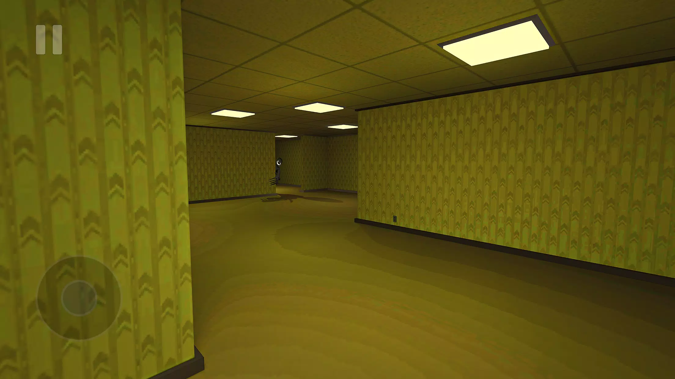 恐怖密室：隐藏N搜索