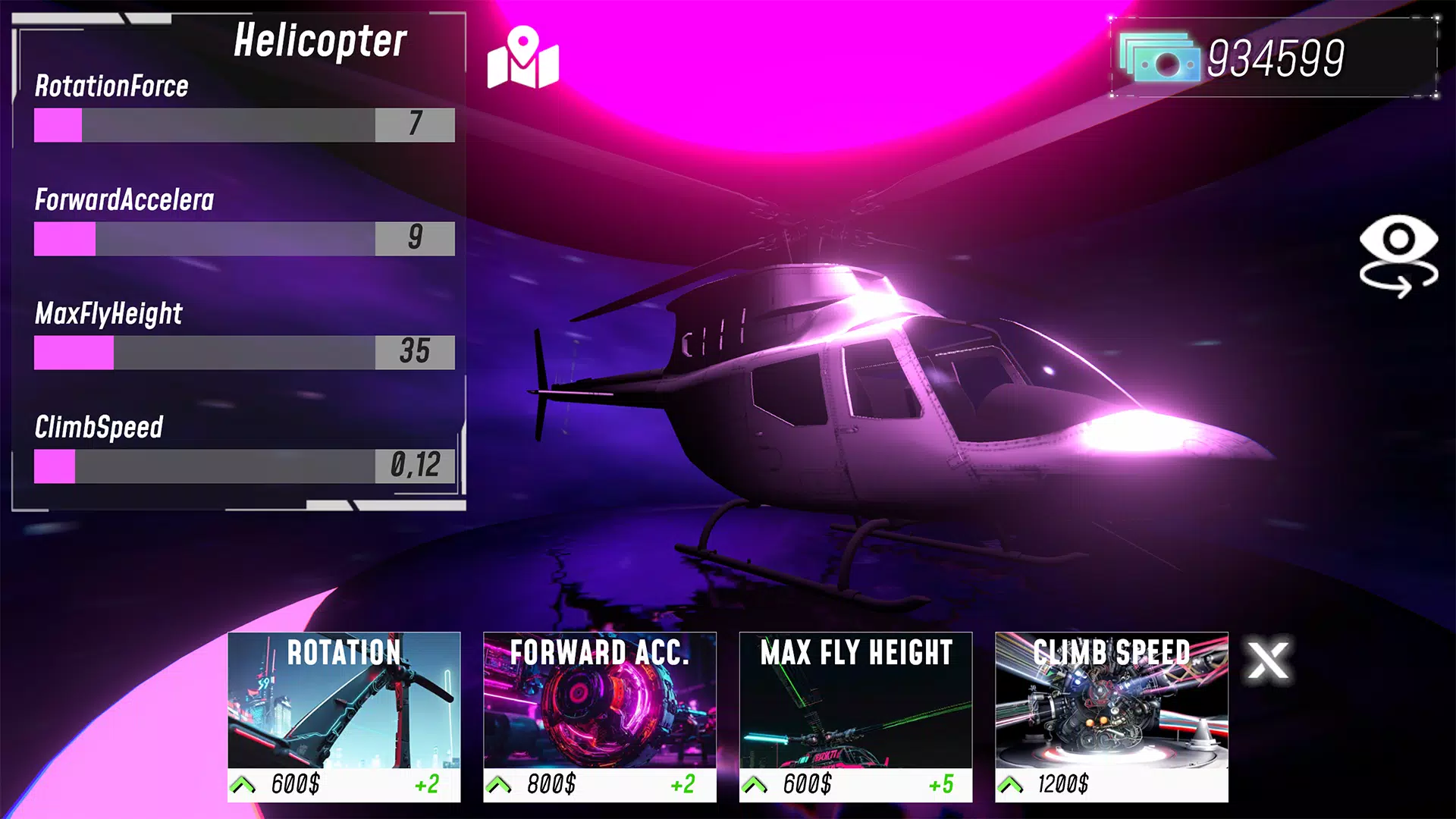 前往数码城6:霓虹灯天枢 前往数码城6:霓虹灯天枢