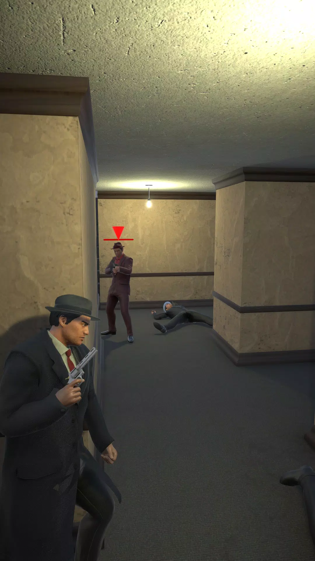 黑手党枪手:帮派战争 黑手党枪手:帮派战争