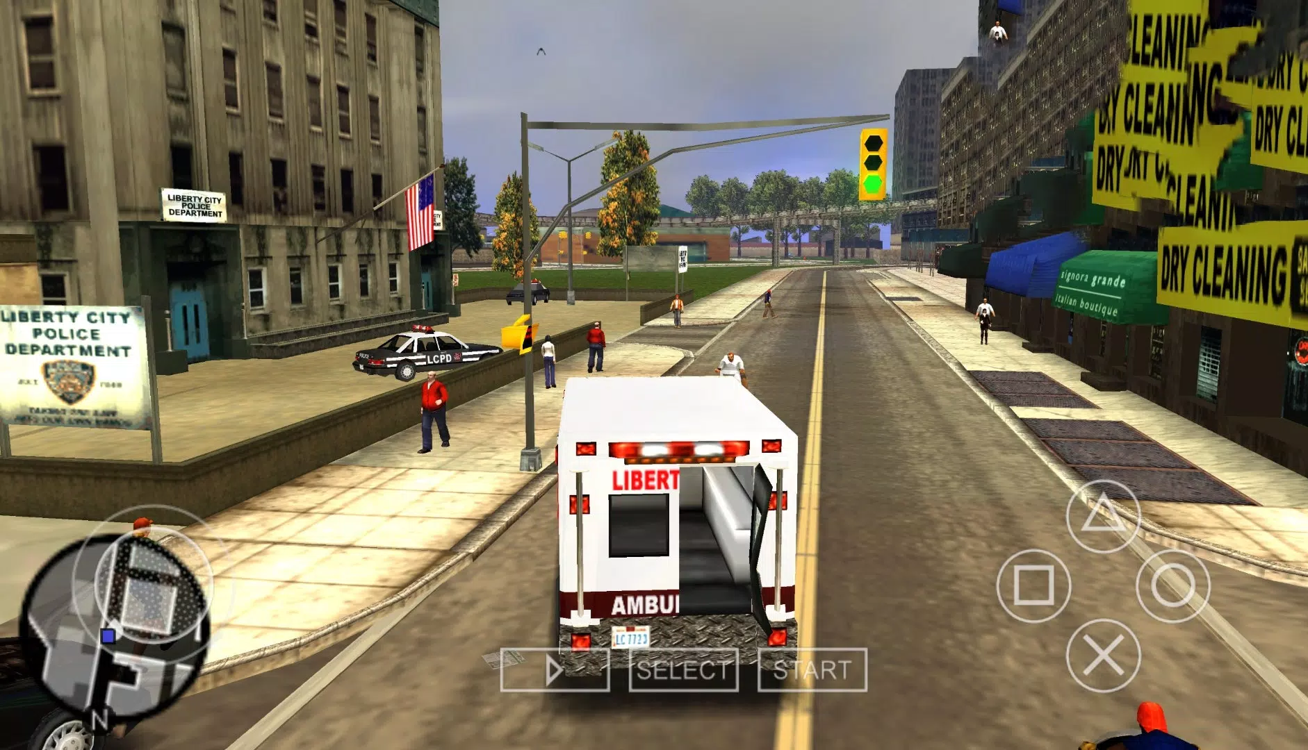 迈阿密东海岸骗局