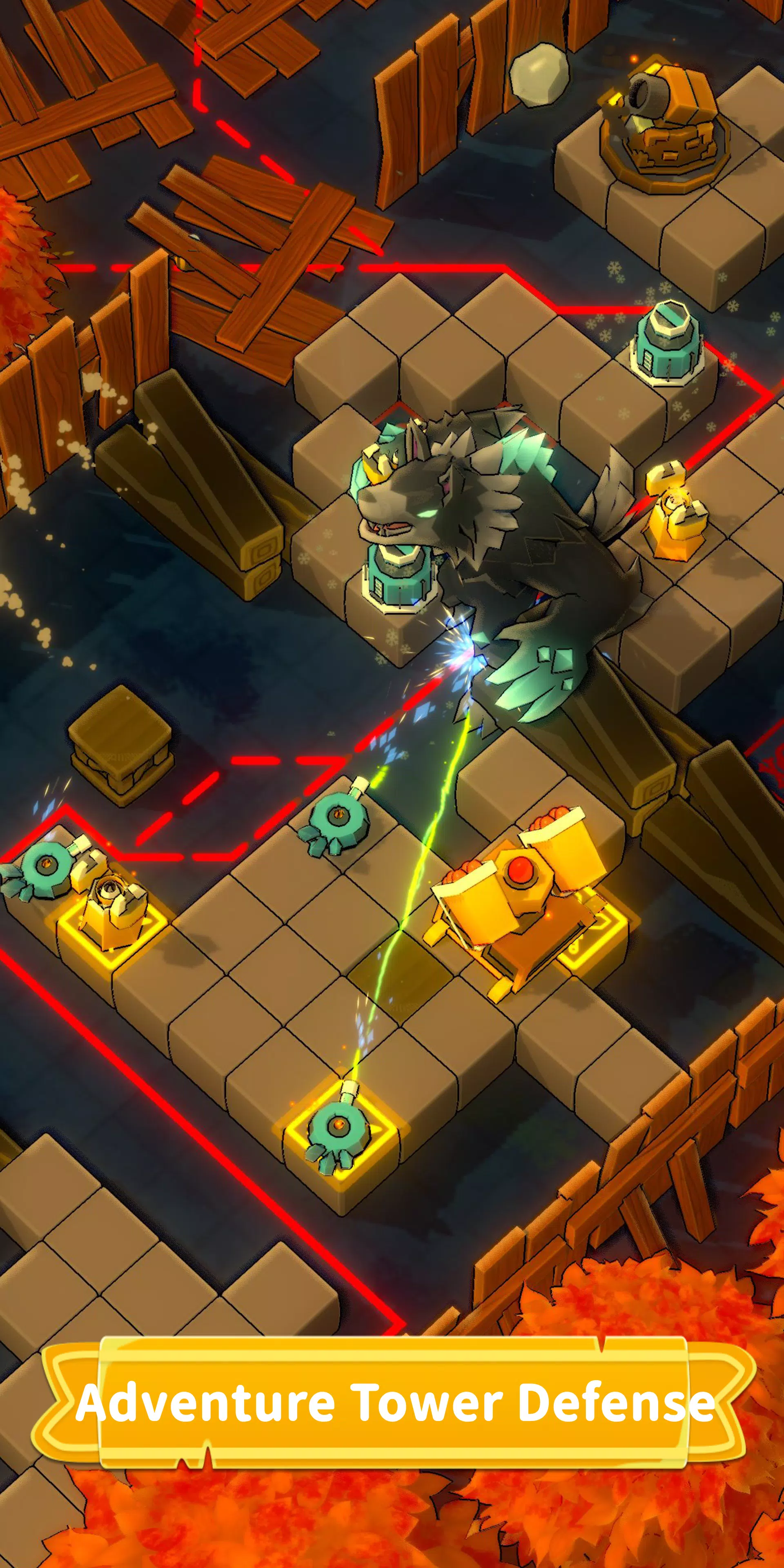 水晶卫士 水晶卫士