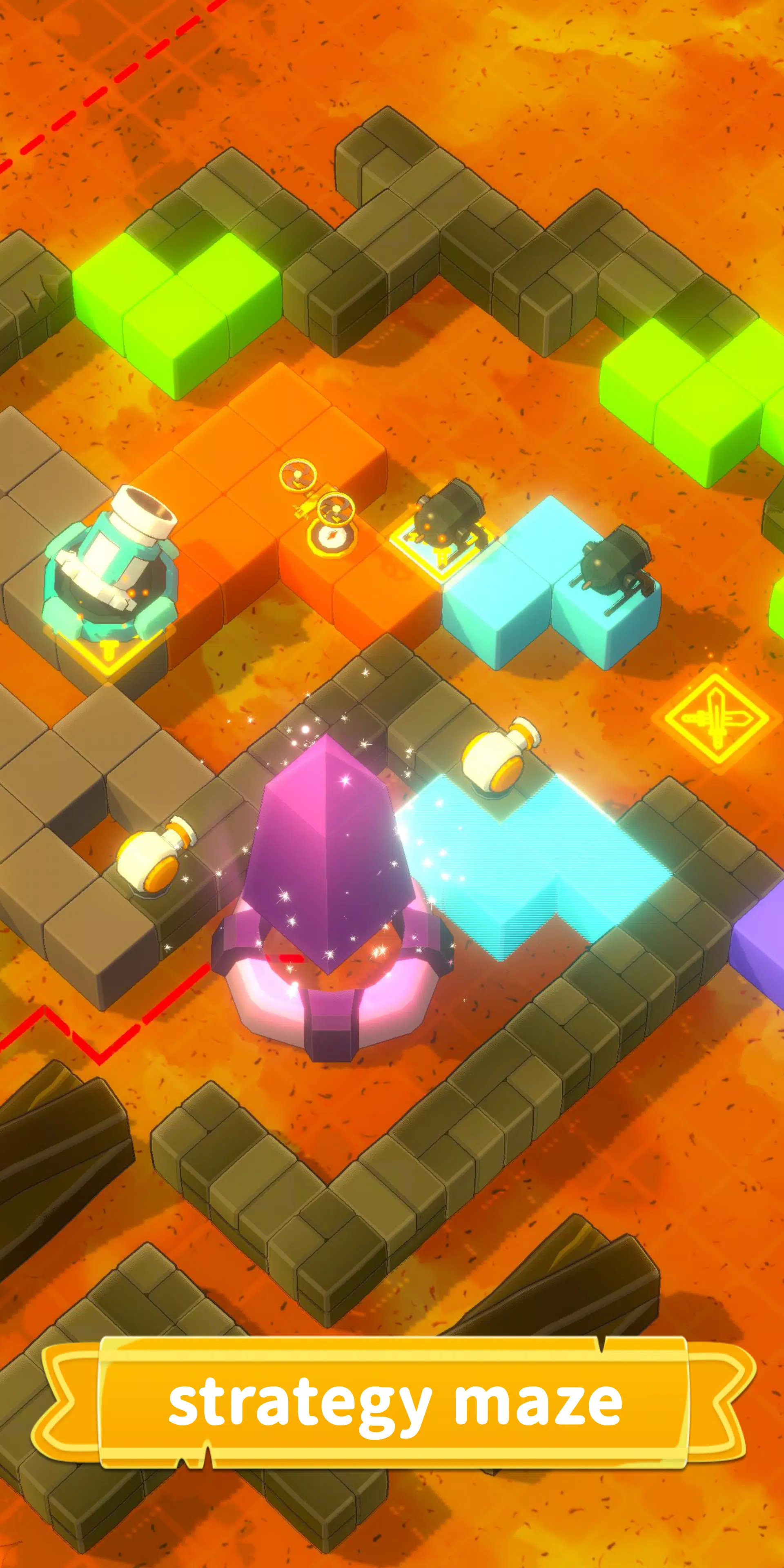 水晶卫士 水晶卫士